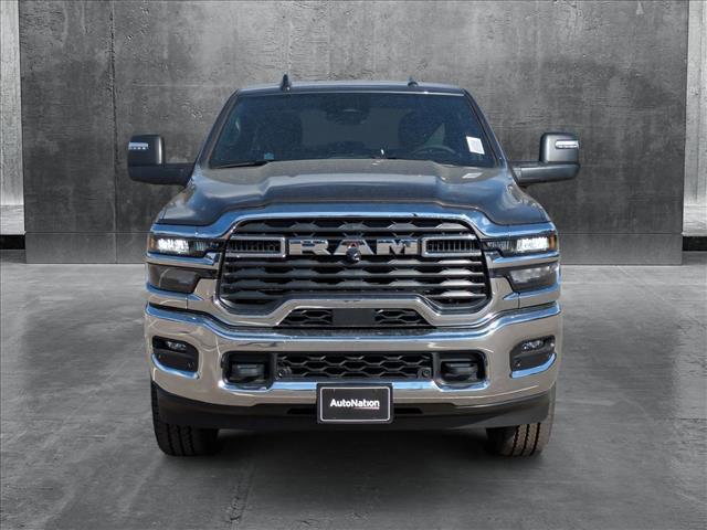 new 2025 Ram 3500 car, priced at $73,831