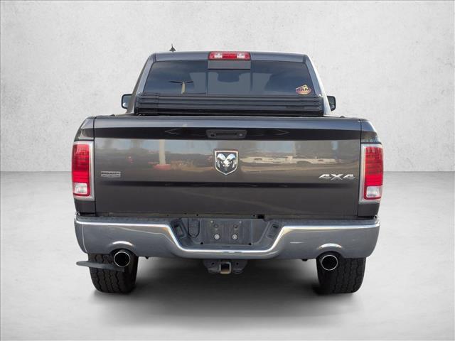 used 2015 Ram 1500 car, priced at $19,998