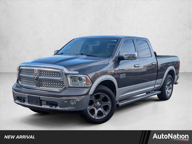 used 2015 Ram 1500 car, priced at $19,998