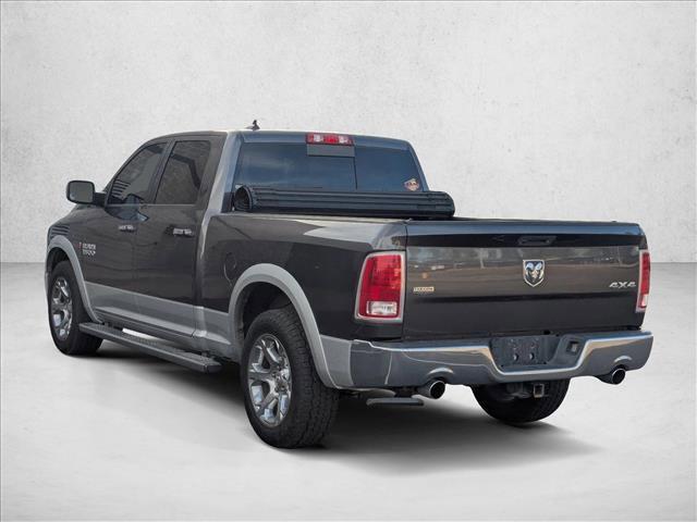used 2015 Ram 1500 car, priced at $19,998