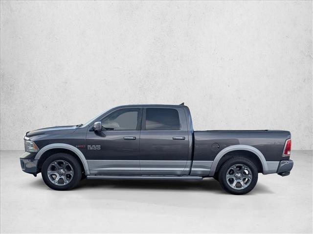 used 2015 Ram 1500 car, priced at $19,998