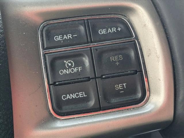 used 2015 Ram 1500 car, priced at $19,998