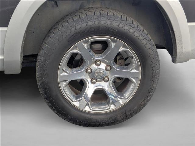 used 2015 Ram 1500 car, priced at $19,998