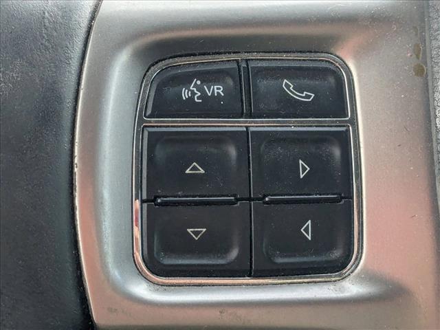 used 2015 Ram 1500 car, priced at $19,998