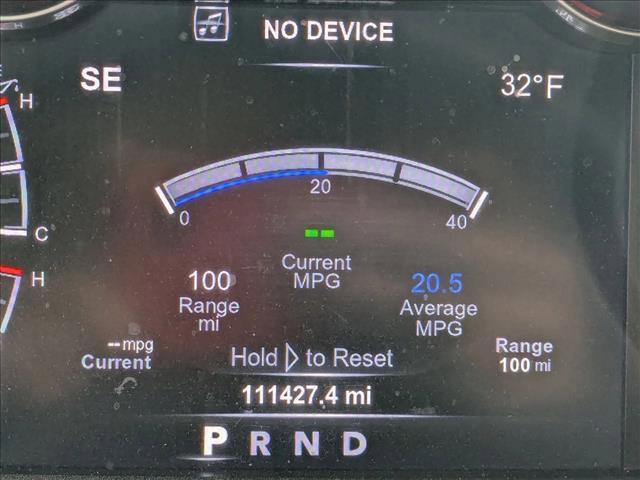 used 2015 Ram 1500 car, priced at $19,998