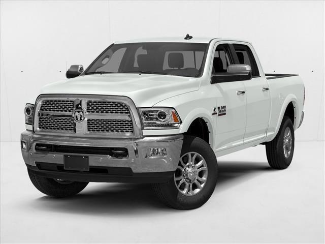 used 2017 Ram 3500 car, priced at $42,498