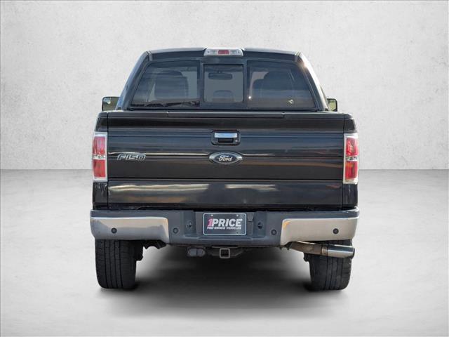 used 2014 Ford F-150 car, priced at $16,998