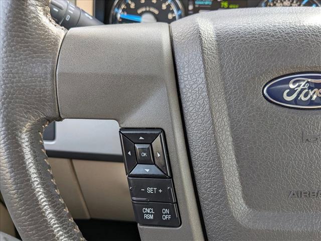 used 2014 Ford F-150 car, priced at $16,998