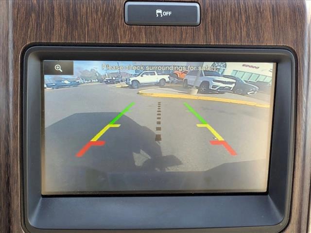 used 2014 Ford F-150 car, priced at $16,998