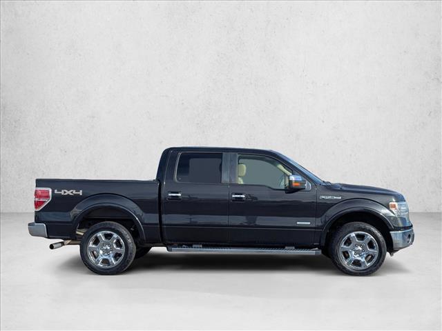 used 2014 Ford F-150 car, priced at $16,998