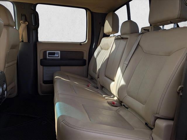 used 2014 Ford F-150 car, priced at $16,998