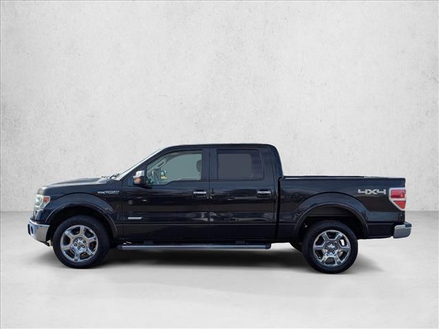 used 2014 Ford F-150 car, priced at $16,998