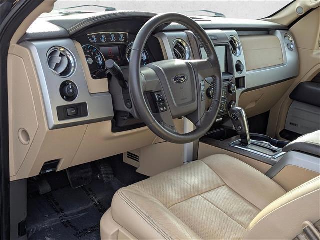 used 2014 Ford F-150 car, priced at $16,998