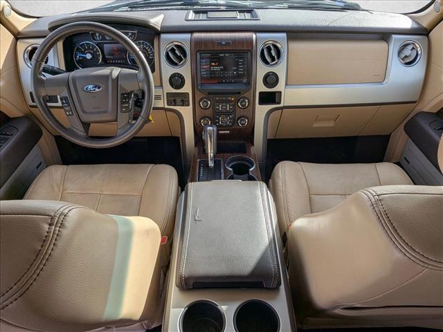 used 2014 Ford F-150 car, priced at $16,998