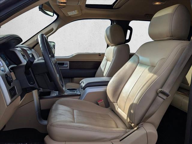 used 2014 Ford F-150 car, priced at $16,998