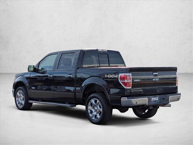 used 2014 Ford F-150 car, priced at $16,998