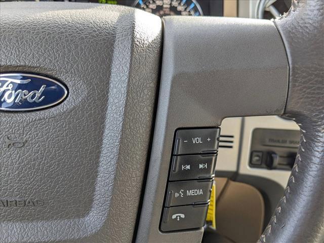 used 2014 Ford F-150 car, priced at $16,998
