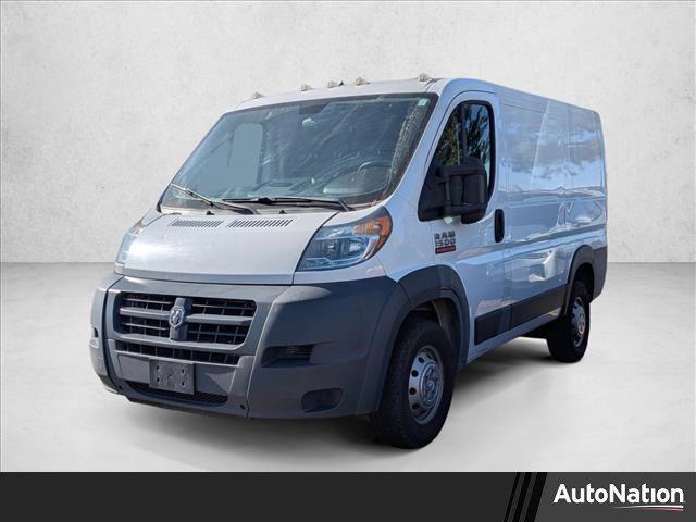 used 2018 Ram ProMaster 1500 car, priced at $13,998