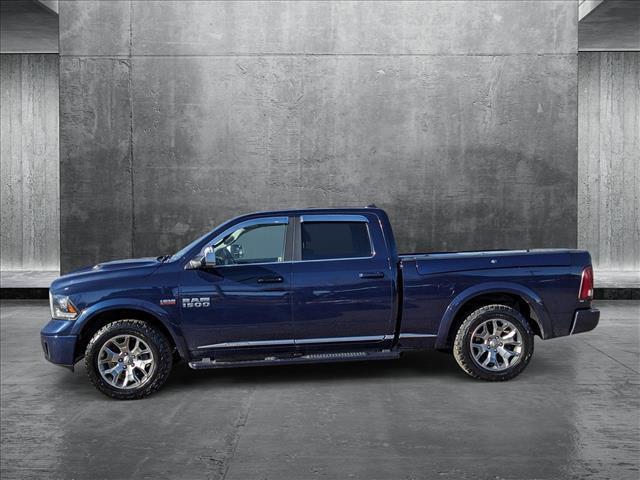 used 2018 Ram 1500 car, priced at $30,998