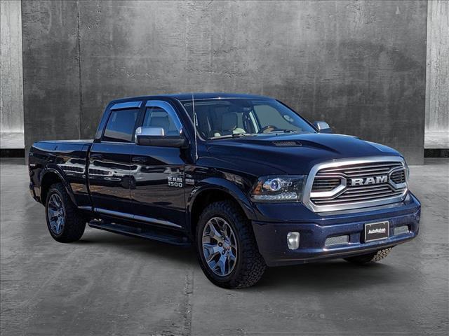 used 2018 Ram 1500 car, priced at $30,998