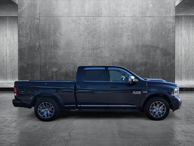 used 2018 Ram 1500 car, priced at $30,998