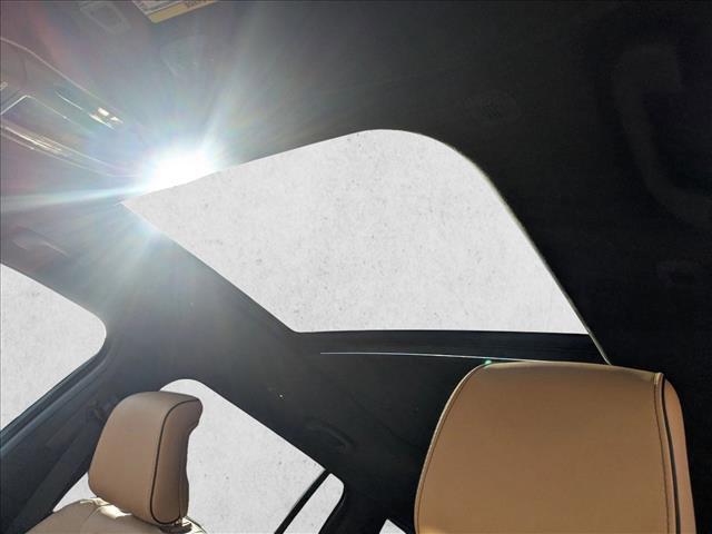 new 2025 Jeep Grand Cherokee L car, priced at $59,991