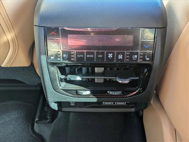 new 2025 Jeep Grand Cherokee L car, priced at $59,991