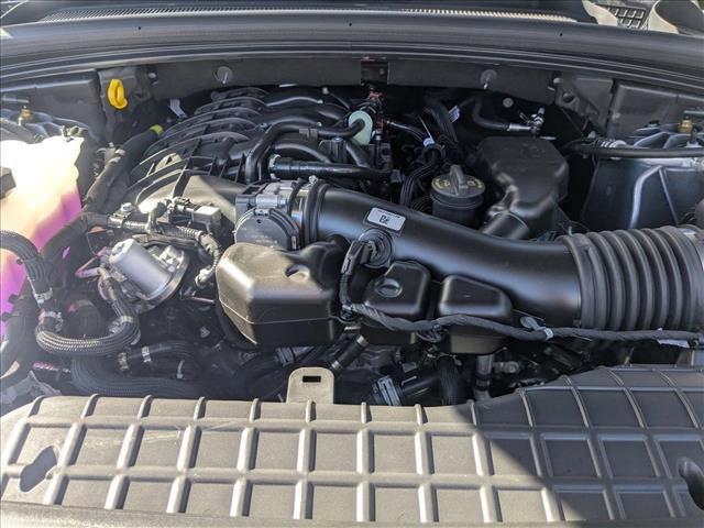 new 2025 Jeep Grand Cherokee L car, priced at $59,991