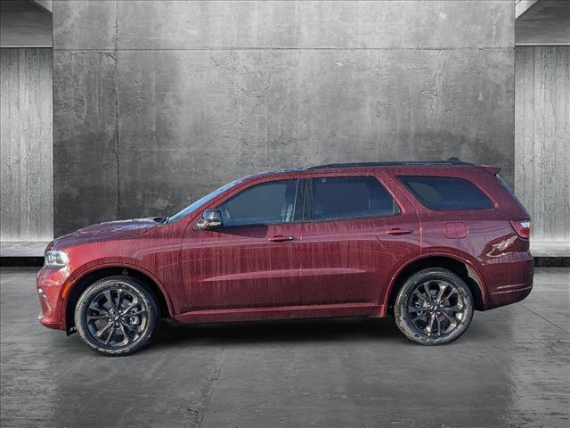 new 2025 Dodge Durango car, priced at $48,891