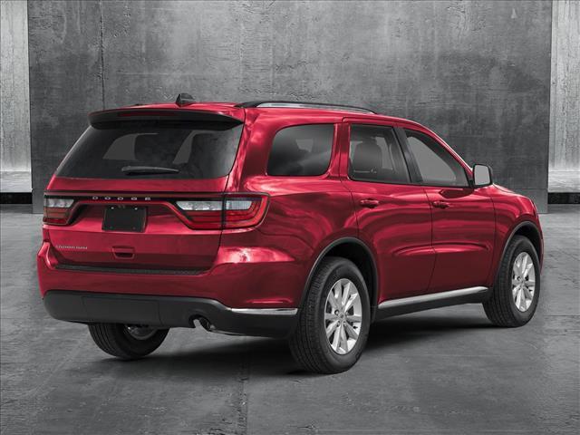 new 2025 Dodge Durango car, priced at $52,774