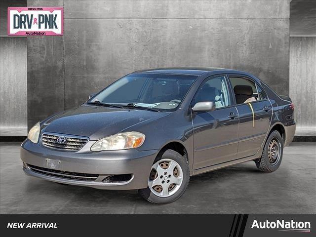 used 2008 Toyota Corolla car, priced at $5,990