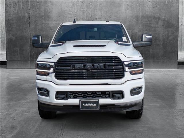 new 2024 Ram 2500 car, priced at $72,786