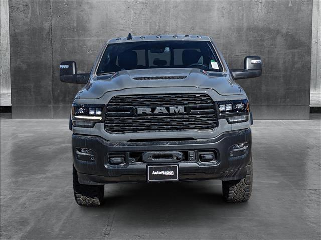 new 2024 Ram 2500 car, priced at $74,692