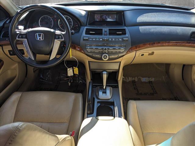 used 2012 Honda Accord car, priced at $11,491