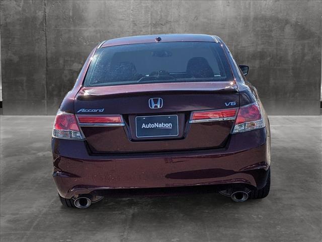 used 2012 Honda Accord car, priced at $11,491