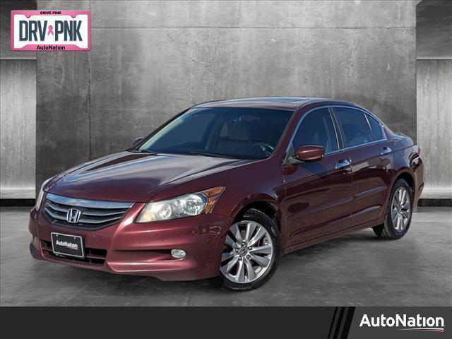 used 2012 Honda Accord car, priced at $11,491