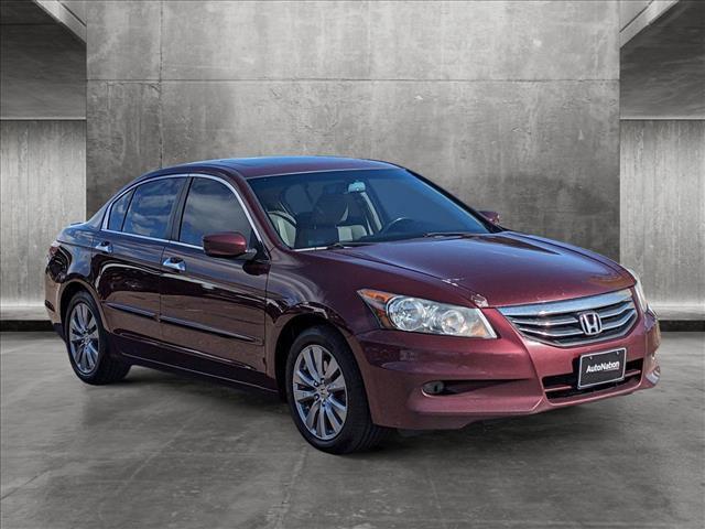 used 2012 Honda Accord car, priced at $11,491