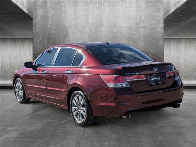 used 2012 Honda Accord car, priced at $11,491