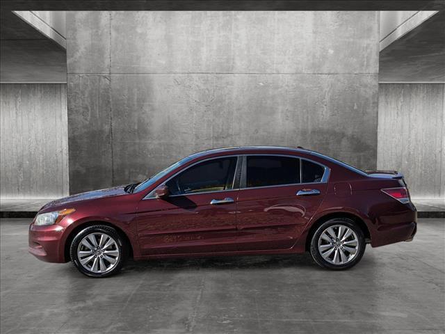 used 2012 Honda Accord car, priced at $11,491