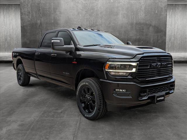 new 2024 Ram 3500 car, priced at $75,530