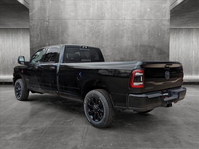 new 2024 Ram 3500 car, priced at $75,530