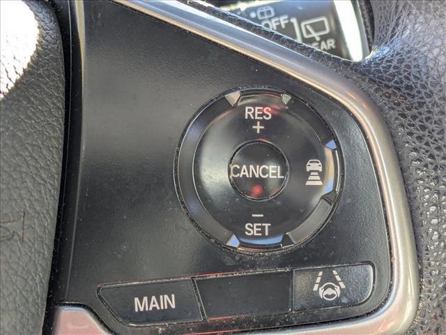 used 2020 Honda CR-V car, priced at $22,300