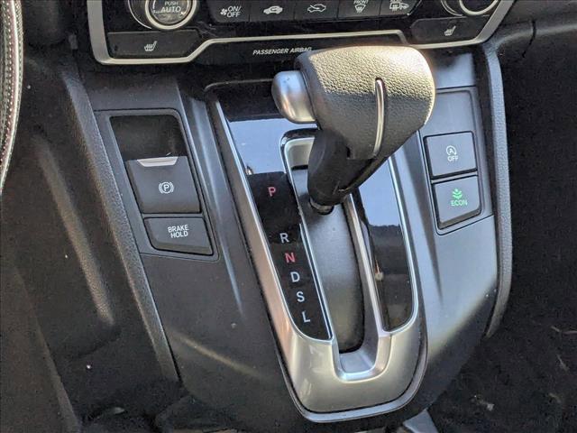 used 2020 Honda CR-V car, priced at $22,300