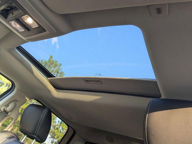used 2018 Ram 2500 car, priced at $25,288