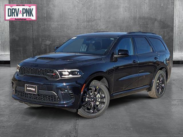 new 2025 Dodge Durango car, priced at $52,328