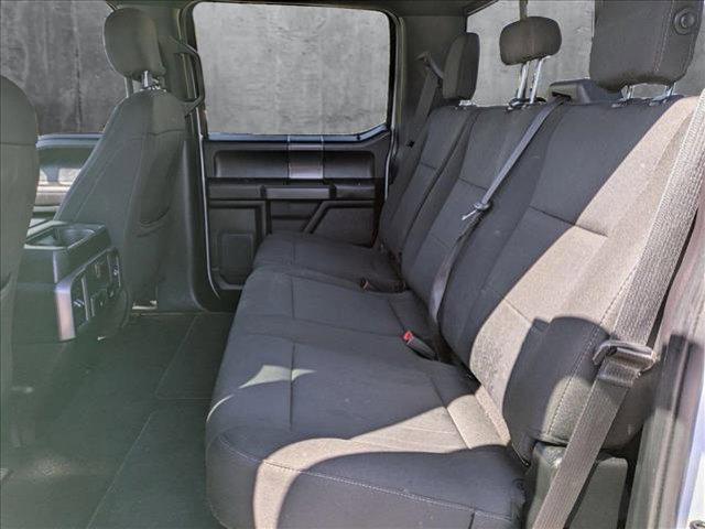 used 2019 Ford F-150 car, priced at $23,378