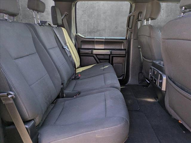used 2019 Ford F-150 car, priced at $23,378