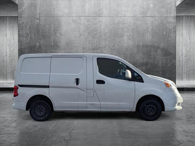 used 2021 Nissan NV200 car, priced at $16,403