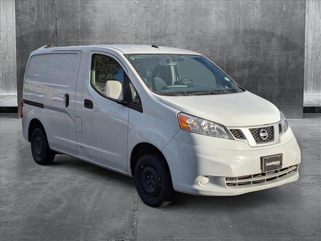 used 2021 Nissan NV200 car, priced at $16,403