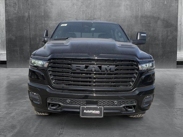 new 2025 Ram 1500 car, priced at $67,456